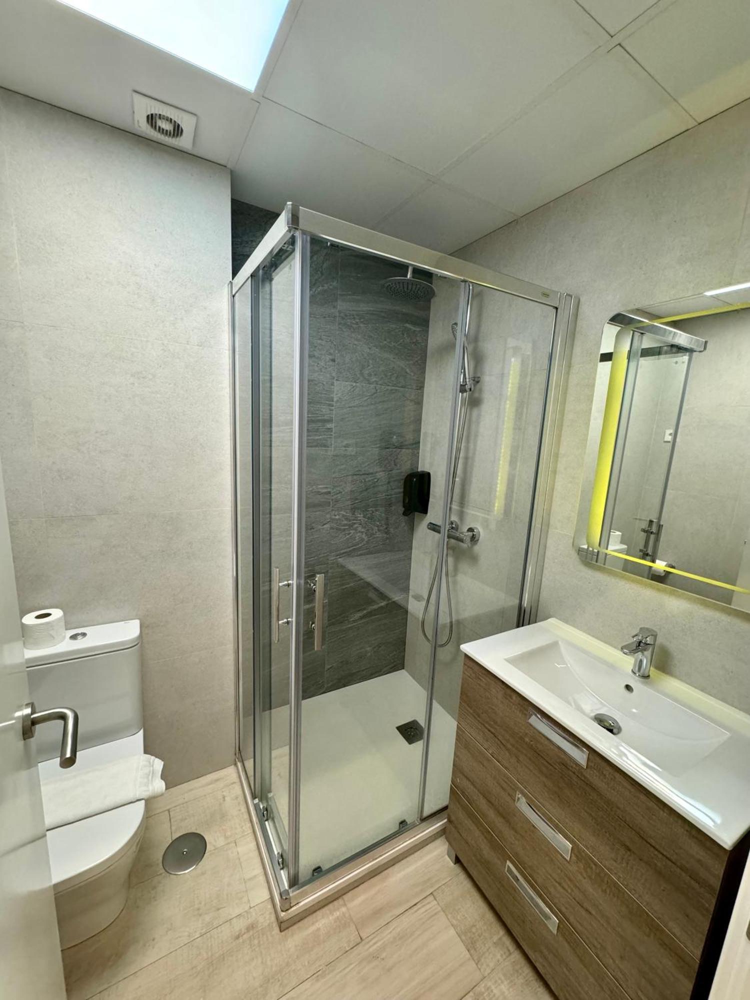 Appartement Apolo Madrid
