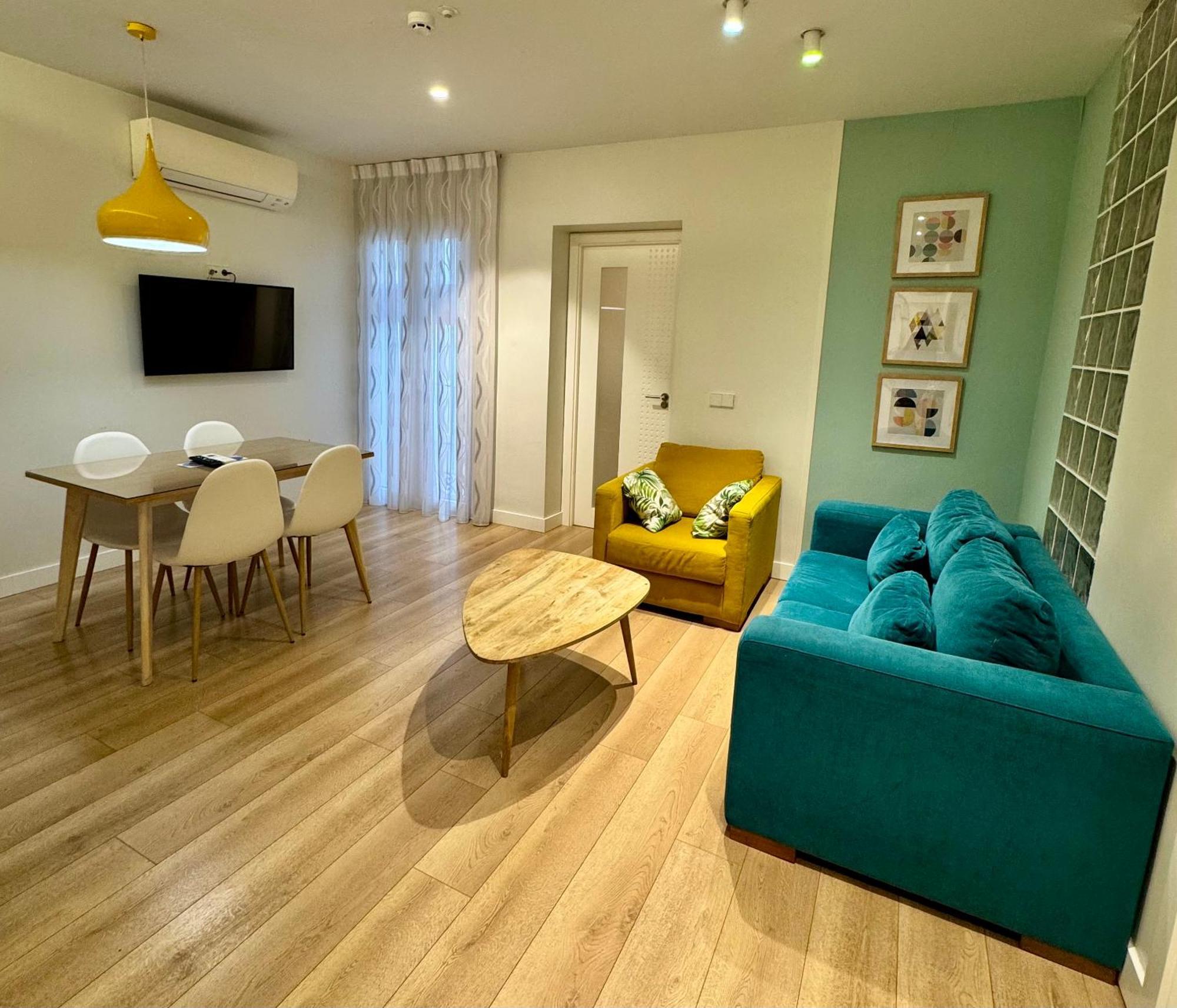 Apolo Appartement