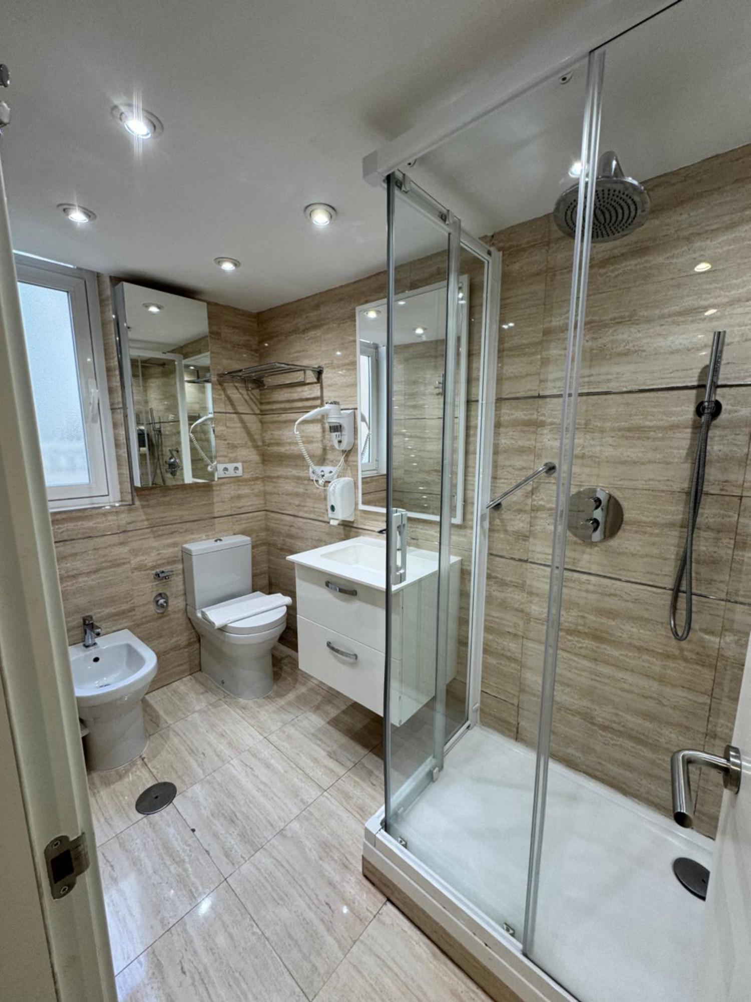 Appartement Apolo