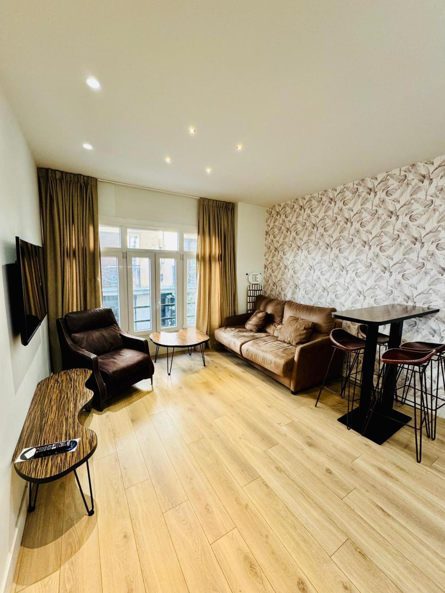 Appartement Apolo
