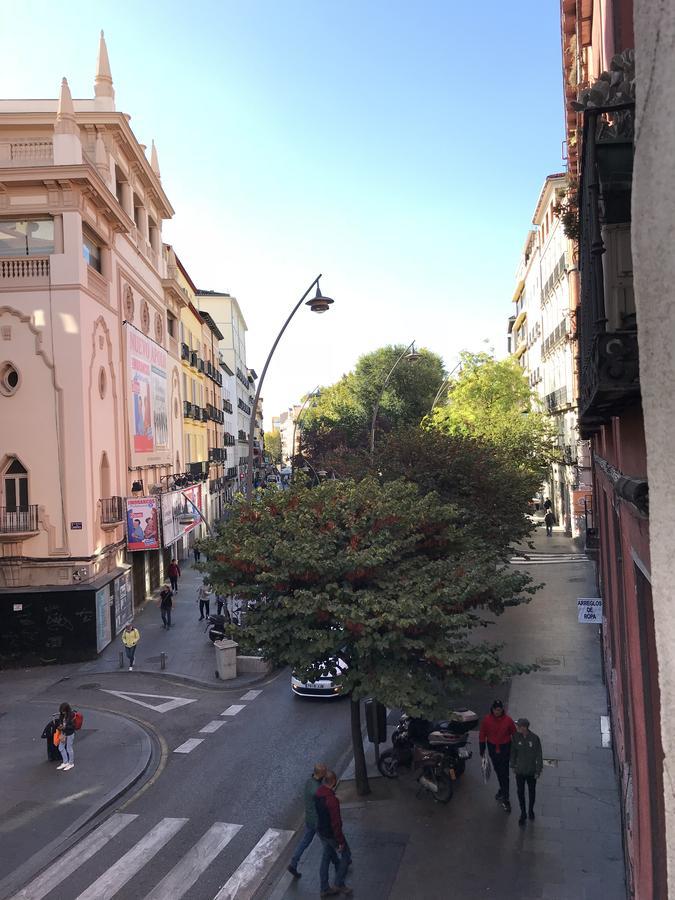 Appartement Apolo