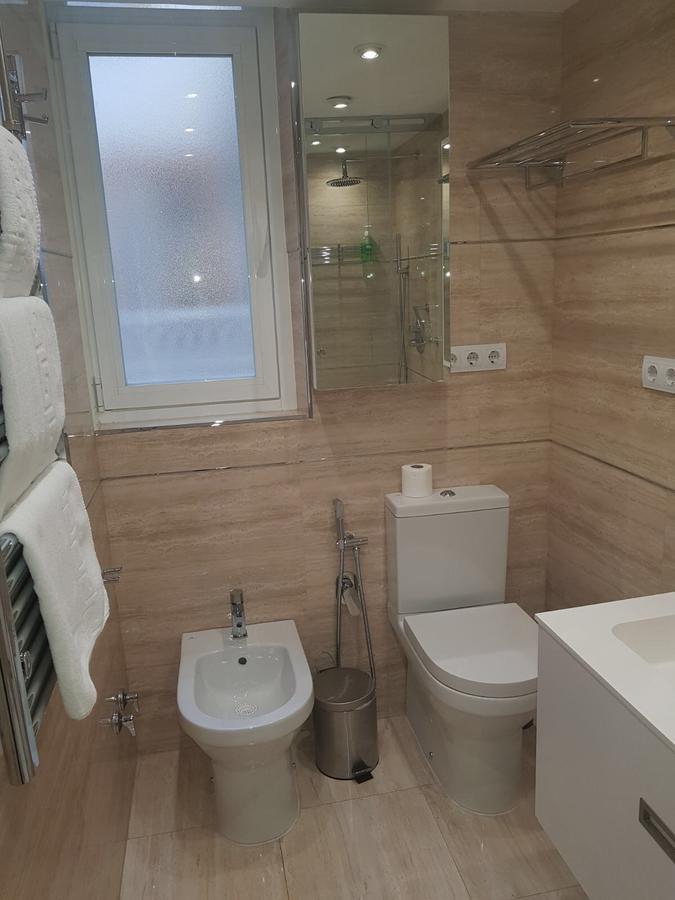 Appartement Apolo *