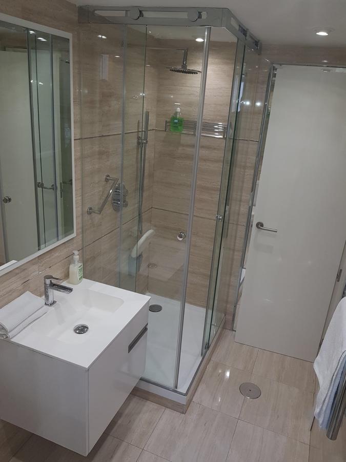 Appartement Apolo *