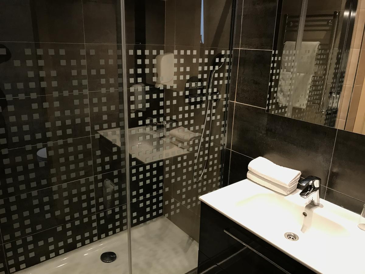 Appartement Apolo Madrid