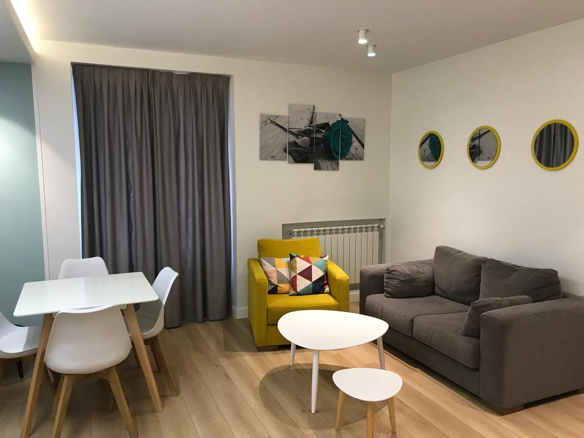 Appartement Apolo Madrid