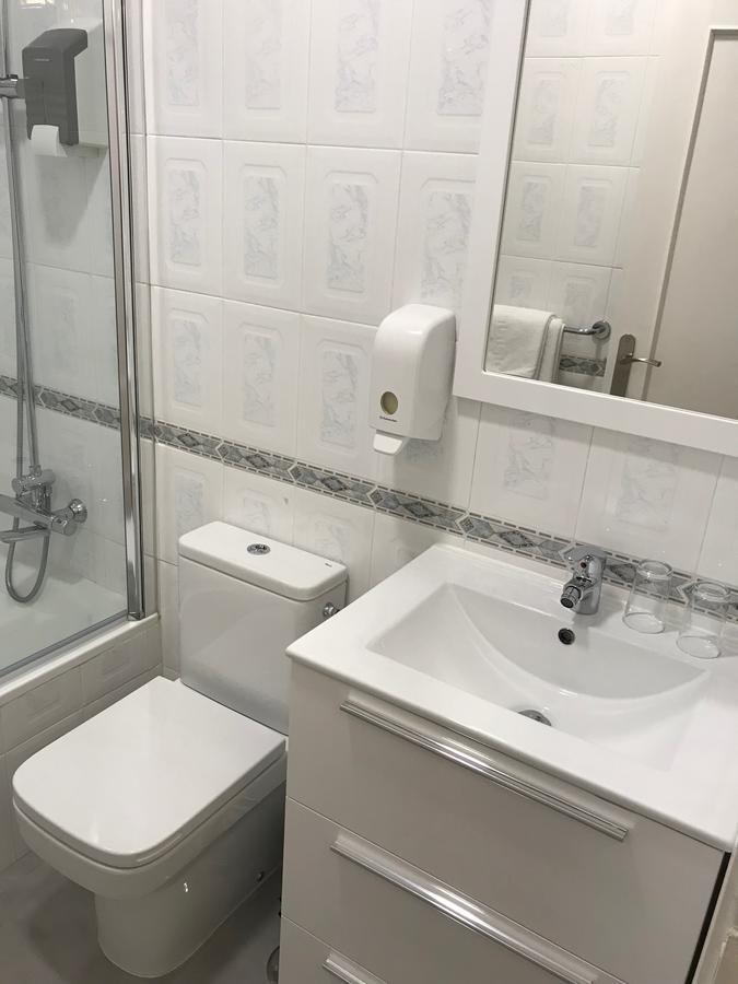 Appartement Apolo *